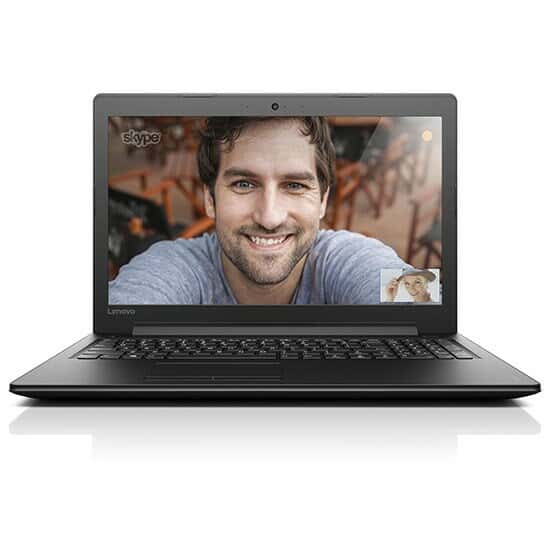 لپ تاپ لنوو IdeaPad 310 AMD FX-9800P 8GB 1TB 2GB148469